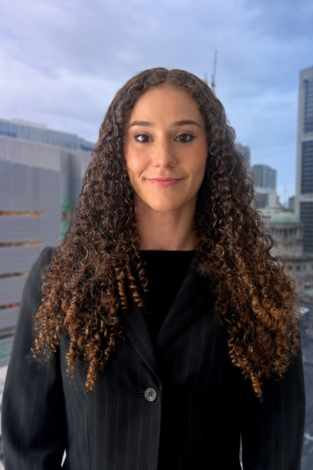 Martine Orfanos